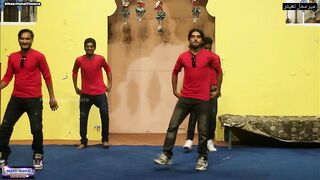 Kala Chashma _ Saba Chaudhray _ Meer Mahal Theatre_HD.