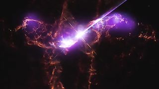 NASA video's best beautiful followers