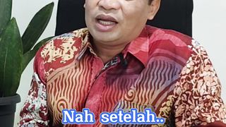 Kelola waktu mu sebelum terlambat