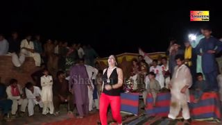 Kha K Lachi Wala Pan _ Nargis Lal Latest Video Dance _ Shaheen Studio_HD.