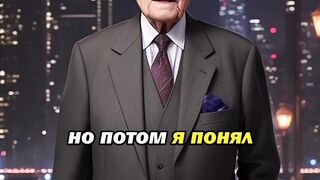 Жизнь - это маскарад.......