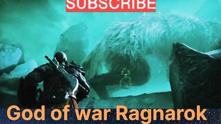 God of War Ragnarok 2