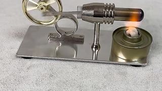 Which is the best single cylinder engine