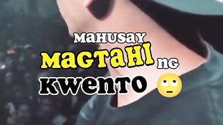 Hugot lines flip-top