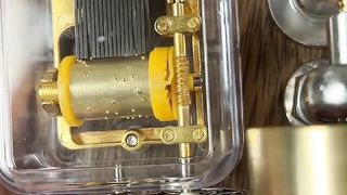 music box engine