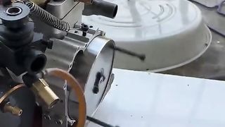 Start Mini Inline 4 Cylinder OHV Engine - EngineDIY