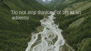 Quote for success