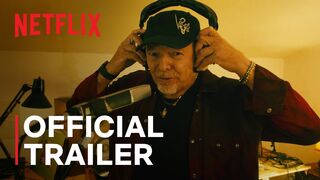Vasco Rossi: Living It | Official Trailer | Netflix