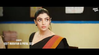 Baarishon_IOfficial_VideoI_Udit_Narayan_I_@PayalDevOfficial_I_Akanksha_Puri_I_Sharad_I_RashmiVirag(1080p).