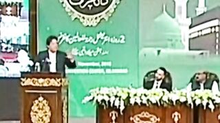 کامیاب زندگی کا راز سیرت النبی کو اپنی زندگی میں اختیار کرنے میں ہے۔