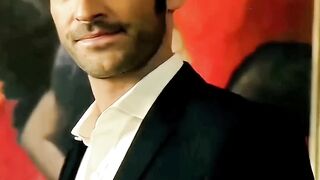 Lucifer Thought That Chloe Was An Angel #shorts #lucifer #devil #netflix #series #status