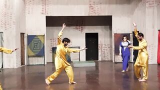 Khoobsorat kaif super dance Al Hamrah 18_Full-HD.