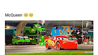 McQueen