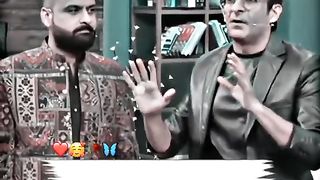barkat ali