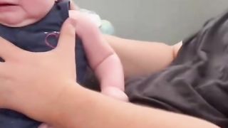 Adorable Baby's Cutest Moments Compilation"