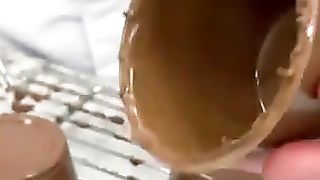 The Delicious Apple Basket