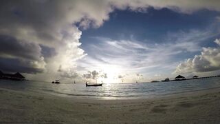 "Exploration des atolls des Maldives : Un voyage inoubliable"