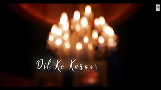 DIL KO KARRAR AAYA Reprise - Neha Kakkar | Rajat Nagpal | Rana | Anshul Garg | Hindi Song 2021