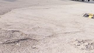 Peshawar Chowk Kohat KPK Pakistan