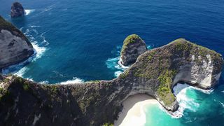 "L'Enchantement de Bali : Un Voyage au Paradis"