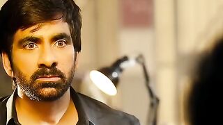 south movie action video
