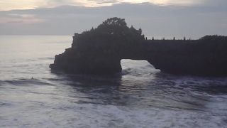 "Bali : L'Île des Dieux"