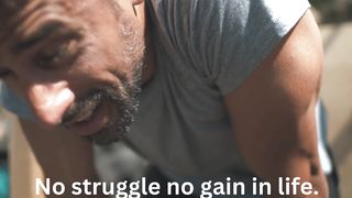 Struggle 3