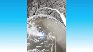 Best oddly satisfying video & Relaxing music & make u fall asleep