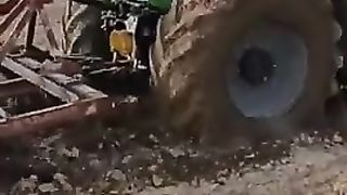 Traktor