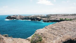 "Bali : À la Découverte de l'Île aux Mille Visages"