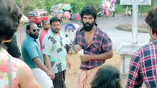 New Superhit Movie Scene