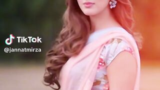 Gorgeous Look Of Jannat Mirza
