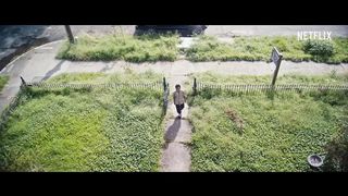 We Have a Ghost (2023) Movie Trailer | David Harbour, Jahi Di'Allo Winston, Anthony Mackie