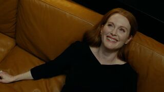 Sharper (2023) Movie Trailer | Julianne Moore, Sebastian Stan, Justice Smith
