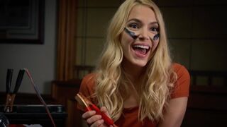 Amy's F**k It List (2023) Movie Trailer | Alyson Gorske, Angel Prater, Mark DeCarlo