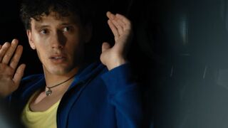 Swallowed (2023) Movie Trailer | Jose Colon, Cooper Koch, Jena Malone