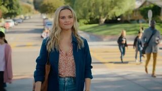 Your Place or Mine (2023) Movie Trailer | Reese Witherspoon, Ashton Kutcher, Jesse Williams