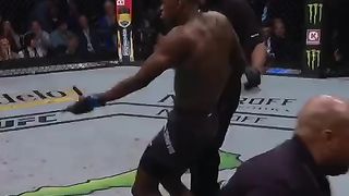Israel Adesanya