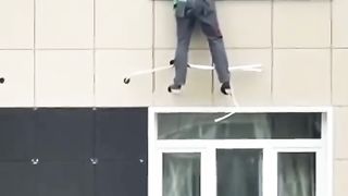 Job safety????