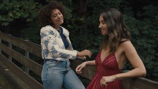 Somebody I Used to Know (2023) Movie Trailer | Alison BrieJay Ellis, Kiersey Clemons
