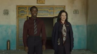 Empire of Light (2022) Movie Trailer | Olivia Colman, Micheal Ward, Toby Jones