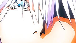 Gojo Satori