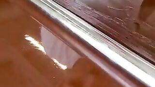Chocolate Claw Machine