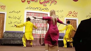 Khoobsurat Kaif full  mujra. Teray pyar tu sadqay jawan_HD.