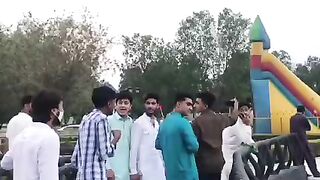 public place prank public reaction video
