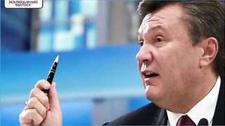 ПОСЛЕДНИТЕ ЕТАПИ НА  МАЙДАНА :  БЯГСТВОТО НА  ЯНУКОВИЧ