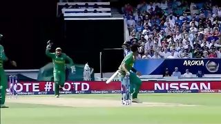 Face book  Cricket video