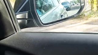 Car kartej