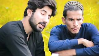 Baba podri funny video