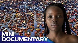 Makoko || Stories From Nigeria's Slum-on-Water || NewsPedia